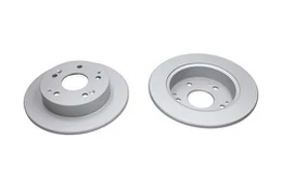 KAVO PARTS BR-2244-C Stabdžių diskas
