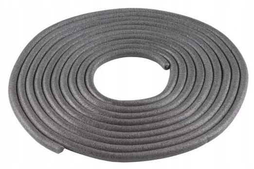 Wolfcraft užpildymo profilis - 10 mm x 6 m