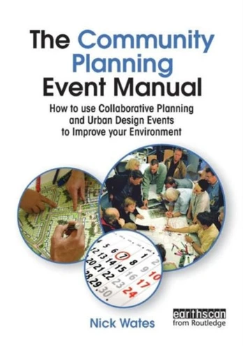 Community Planning Event Manual