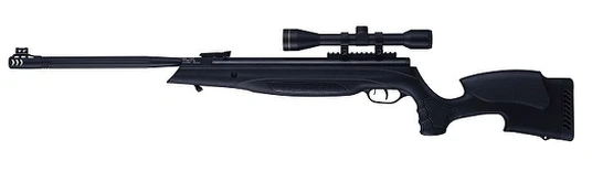 BEEMAN Extreme Viper 1135GP GAS RAM Air Rifle 4.5 mm