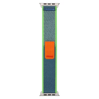 Watch Trail Loop Watch Band Green