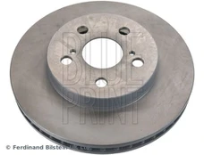 Stabdžių diskas BLUE PRINT ADBP430029