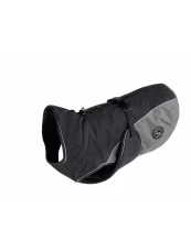 Hunter - Coat Uppsala Cozy 45 cm Anthracite/Grey - (65455) kaina