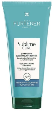 Šampūnas Rene Furterer Sublime Curl, 200 ml kaina