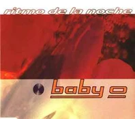 CD Baby O - Ritmo De La Noche