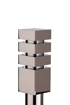 Antgalis Domoletti Nordic, Ø 19 mm, titano