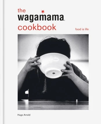 wagamama Cookbook