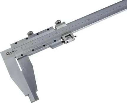 SUWMIARKA 0-1000mm 0.05mm /GEKO