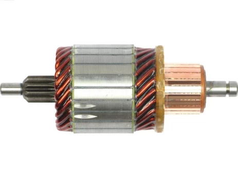 Ankeris, starteris AS-PL SA0083