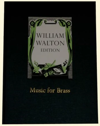 Music for Brass