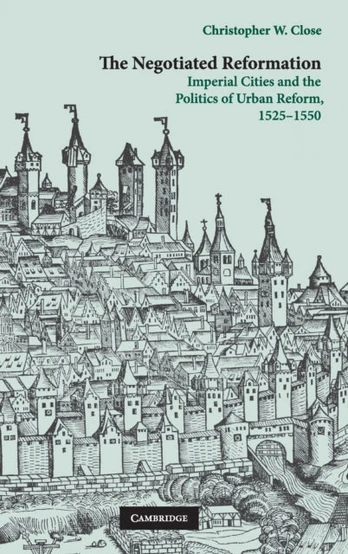Negotiated Reformation