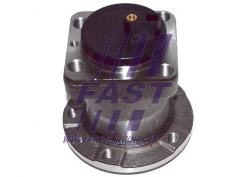 Rato guolio komplektas FAST FT22071