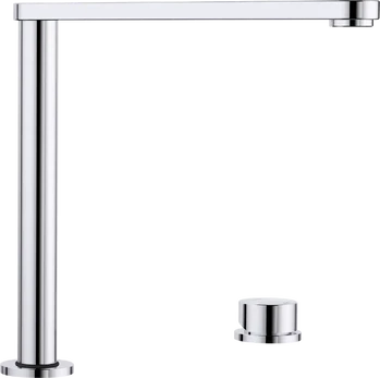 Virtuvinis maišytuvas Blanco ELOSCOPE-F II