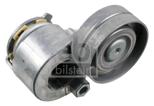 Diržo įtempiklis, V formos rumbuotas diržas FEBI BILSTEIN 32581