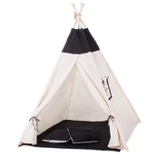 Vaikiška palapinė Springos Tipi TIP11, 100 cm x 120 cm