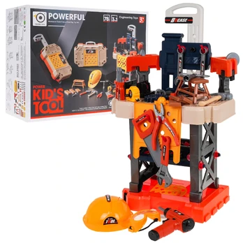 Little DIY 3in1 set