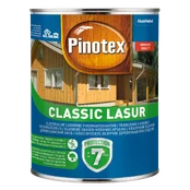 Medienos impregnantas PINOTEX CLASSIC AE, bespalvis, 1 l