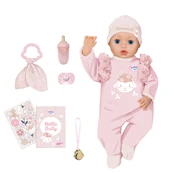 BABY born - Annabell 43cm (838396) kaina