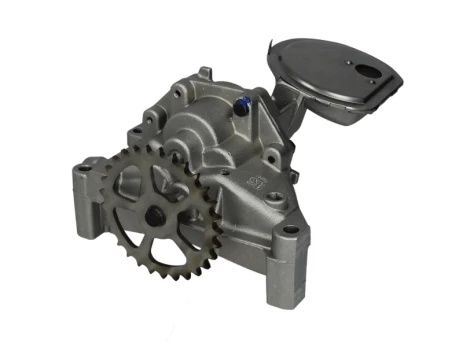 Alyvos siurblys KOLBENSCHMIDT 50005826