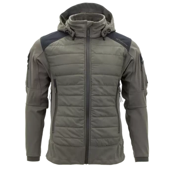 CARINTHIA Striukė G-Loft ISG 2.0 Olive Chaki