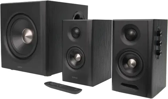 Garsiakalbių sistema Edifier S355DB
