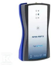 Bmeters Bluetooth radijo imtuvas RFM-RBT2