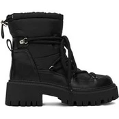 Auliniai batai DeeZee 60013-1 Juoda