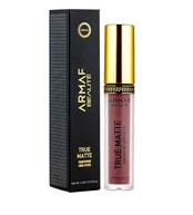 Armaf Beaute True Matte Transferproof Liq Lipstick 4ml kaina