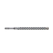 WIERTŁO SDS-PLUS MX4 14x160mm MILWAUKEE 4932352036 kaina