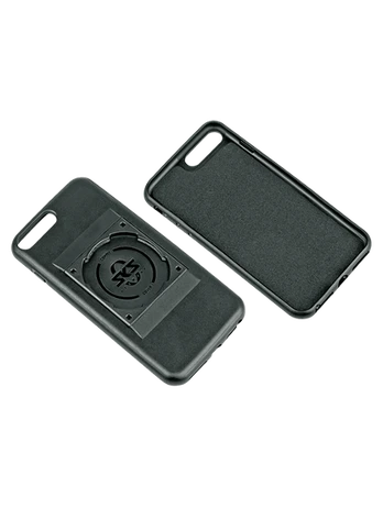 Sks Germany SKS COMPIT COVER iPhone 6+/7+/8+ telefono dangtelis