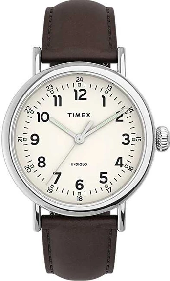 Laikrodis Timex Standartinis TW2V27800