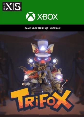 Trifox Xbox