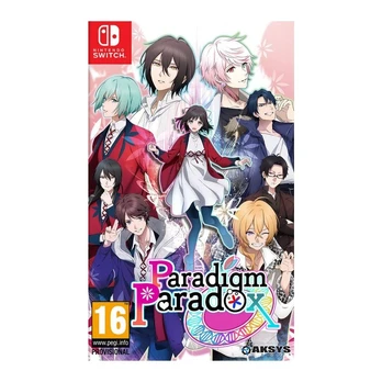 Paradigm Paradox