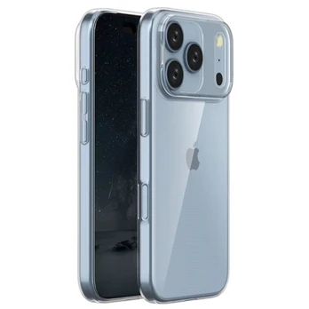Mocco Ultra Back Case 2 mm Silicone Case for Apple iPhone 17 Pro Max