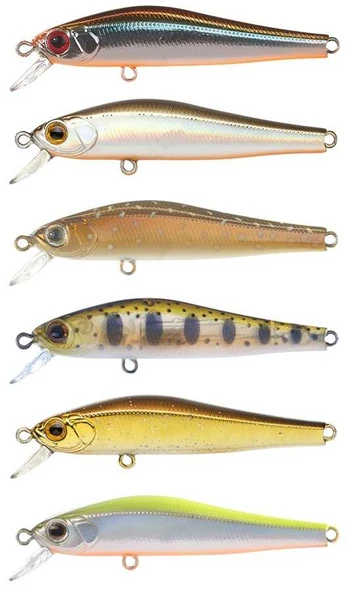 Vobleris ZipBaits Rigge 56SP 3,1g