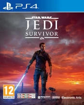 Star Wars Jedi: Survivor Playstation 4 kaina