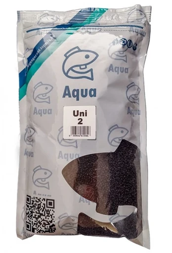 Garant Aqua Peletės Top Mix Aqua Garant Uni - 2mm