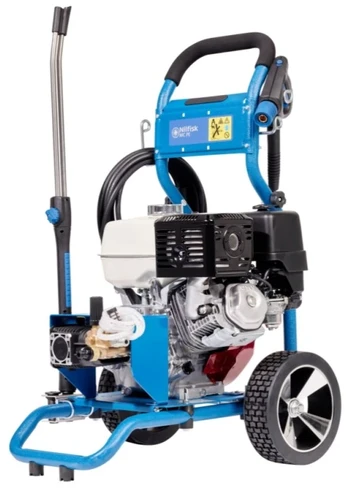 Benzininis plovimo įrenginys NILFISK MC 5C-280/1000 PE