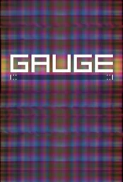 Gauge PC kaina