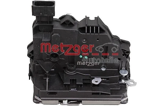 Durų užraktas METZGER 2314360