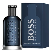 Kvapusis vanduo Hugo Boss Bottled Infinite, 200 ml kaina