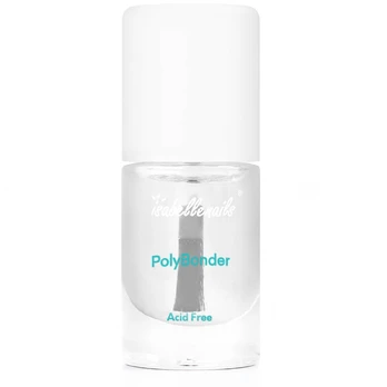 ISABELLENAILS nerūgštinis nagų gruntas Poly Bonder, 6ml