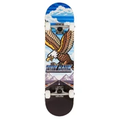 Tony Hawk SS 180 Complete riedlentė