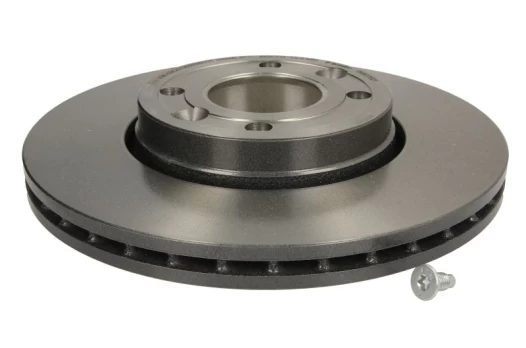 BREMBO 09.9078.21 Brake Disc