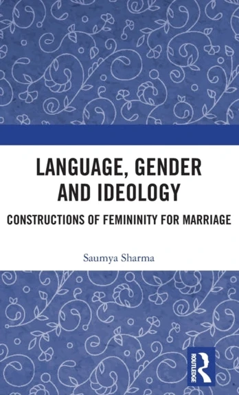 Language, Gender and Ideology