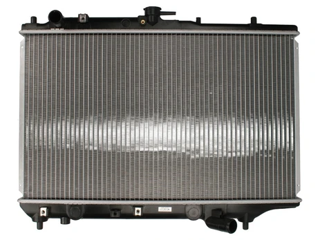 Variklio radiatorius NRF NRF 516511