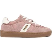 Guess Laisvalaikio batai CEO-AVO-LACE Rožinė