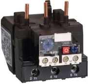 Schneider 80-104A (LRD3365) terminis keitiklis kaina