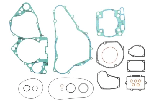 Engine gaskets - set ATHENA fits: SUZUKI 250