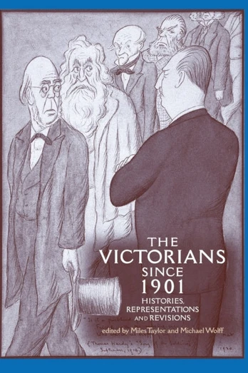 Victorians Since 1901